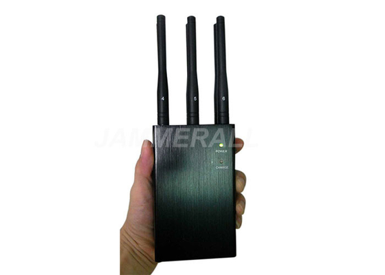 فیبر 3G 4G سیگنال جامد، دستگاه تلفن همراه قابل حمل تلفن همراه