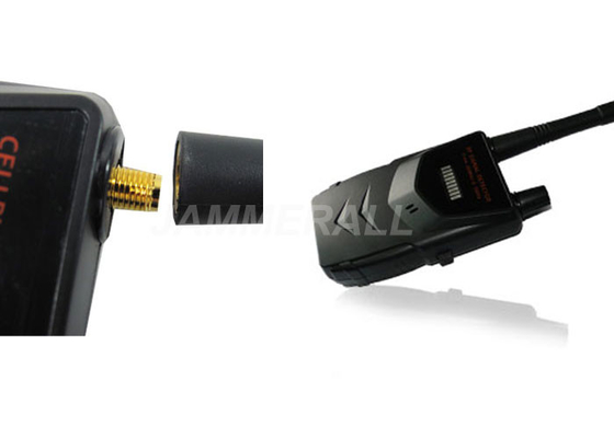 سنسور بیسیم RF آشکارساز اشکال حساسیت بالا برای دوربین جاسوسی کوچک