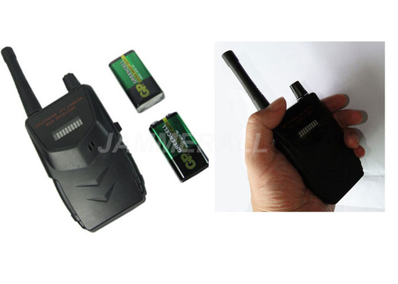 سنسور بیسیم RF آشکارساز اشکال حساسیت بالا برای دوربین جاسوسی کوچک