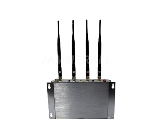 مانع از مسدود کردن سیگنال سیگنال تلفن همراه سیار 3G با محدوده ی 20 مگابایتی