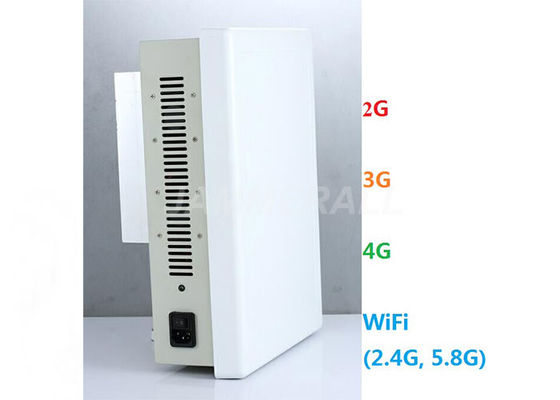 3G 3GS 4G قوی تلفن همراه با صدای بلندگو با ساخته شده در آنتن