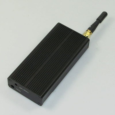 مسدود کننده سیگنال دوربین جاسوسی بی سیم Bluetooth WiFi Jammer Single Band 2.4G 1W