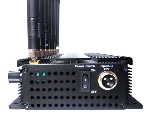 تقویت کننده سیگنال تلفن 2G 3G 4G 5G تلفن همراه 3.6GHz طیف AC100-240V CE CE
