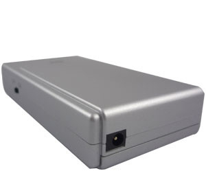 قابل جابجایی BetTary WiFi Signal Jammer Mini در آنتن 2.4G کم مصرف ساخته شده است